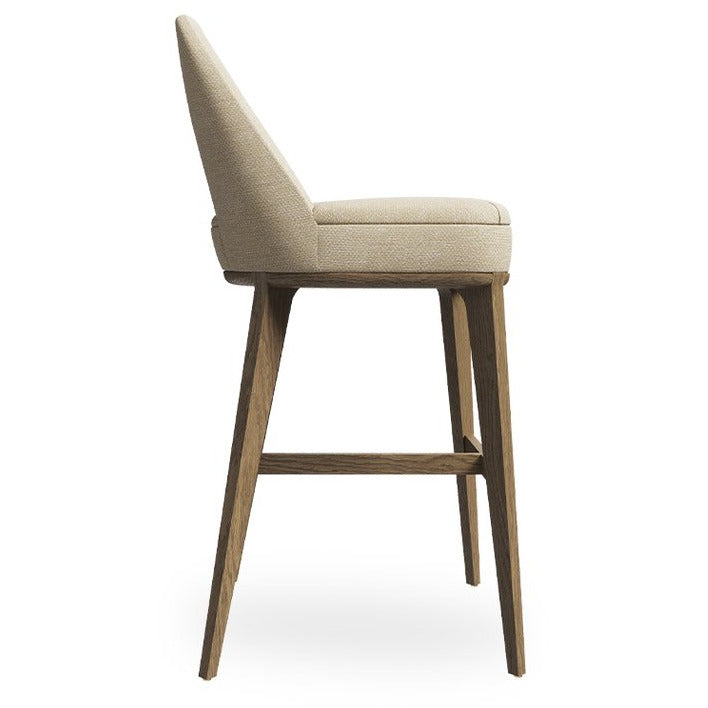S7 Semi-bar stool | Modern Furniture + Decor