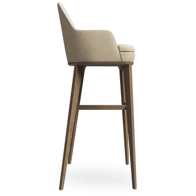 S4 Bar stool | Modern Furniture + Decor