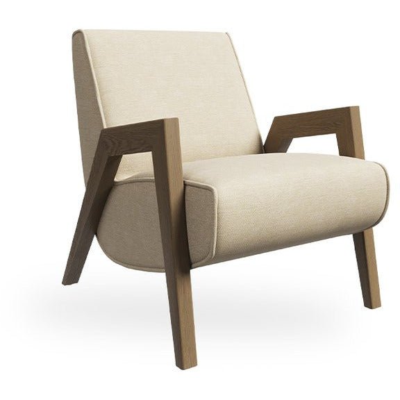 S22 Armchair | Modern Furniture + Decor