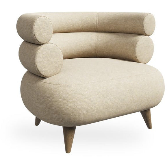 S23 Armchair | Modern Furniture + Decor
