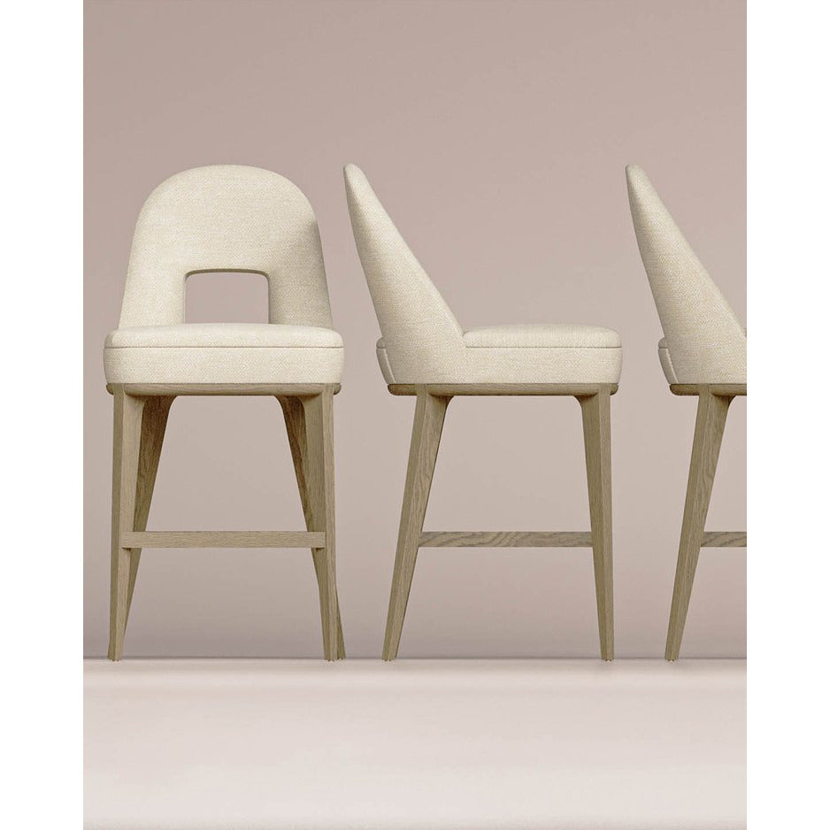 S7 Bar stool | Modern Furniture + Decor
