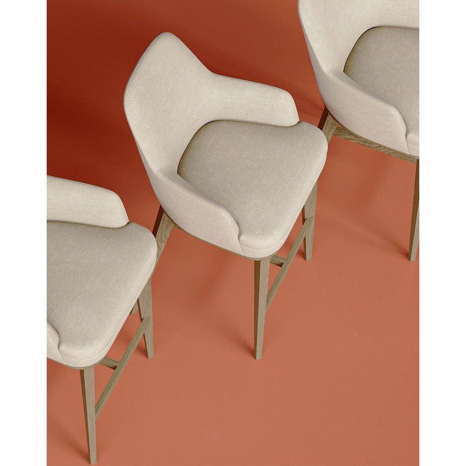 S4 Bar stool | Modern Furniture + Decor