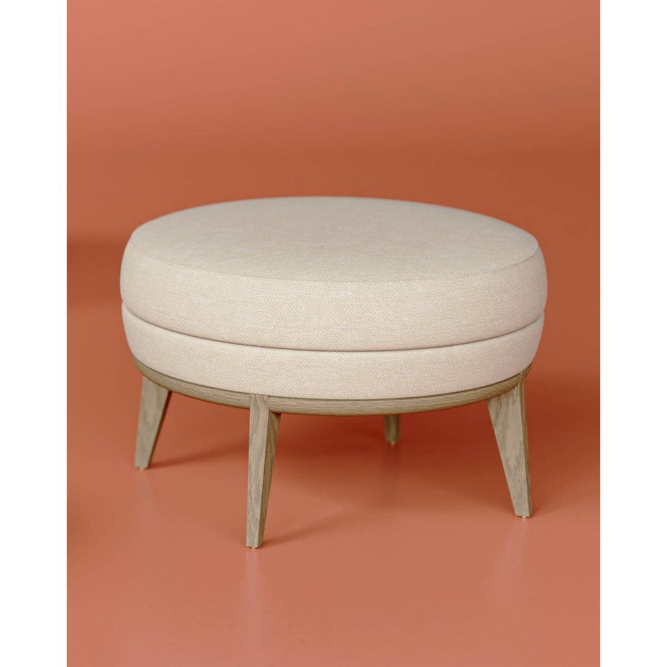 S10 Pouf | Modern Furniture + Decor
