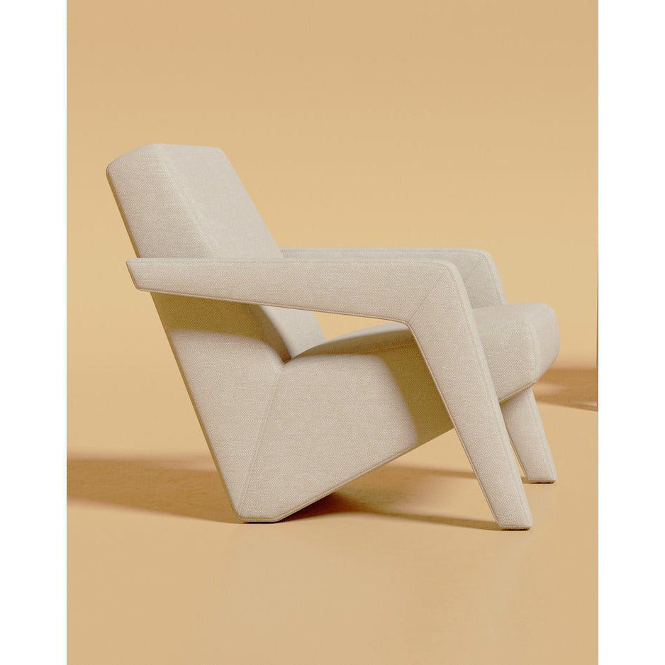 S32 Armchair | Modern Furniture + Decor
