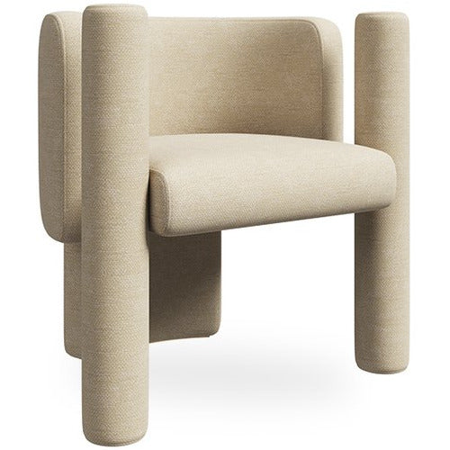S33 Accent chair | Modern Furniture + Decor