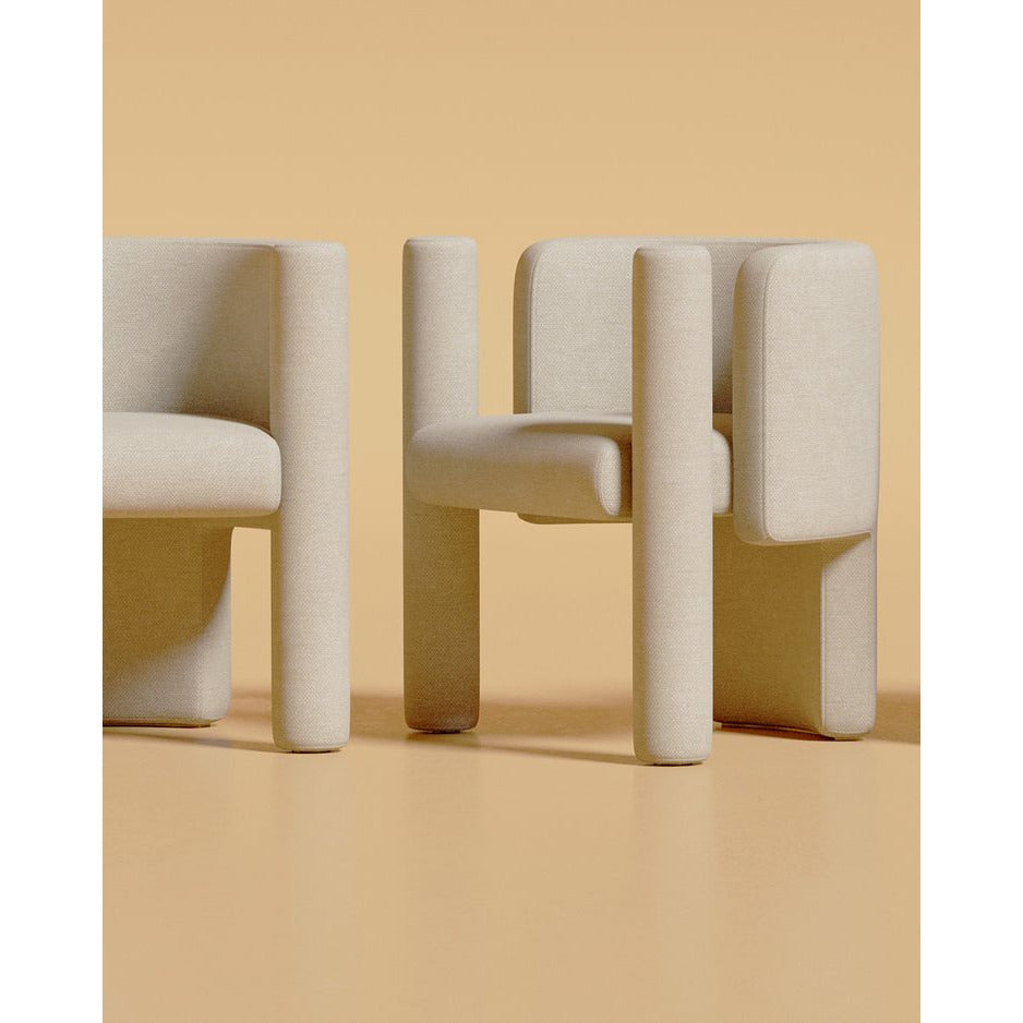 S33 Accent chair | Modern Furniture + Decor