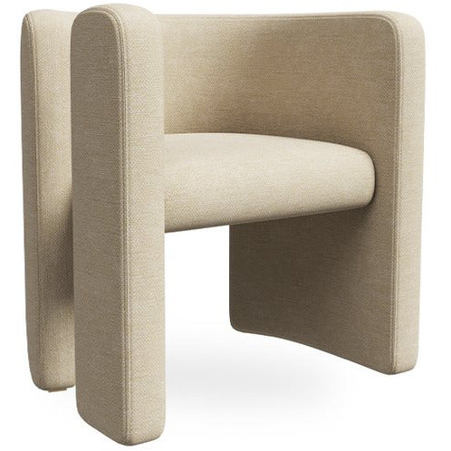 S34 Accent chair | Modern Furniture + Decor