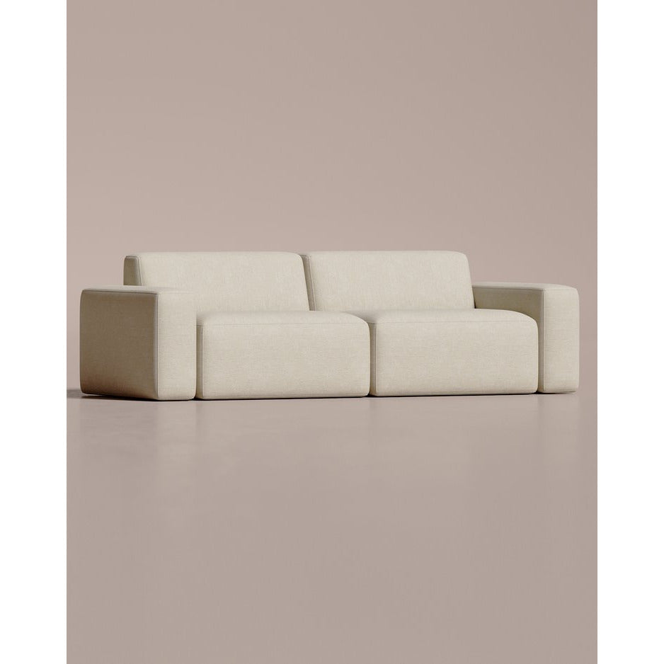 S24 Sectional sofa | Modern Furniture + Decor