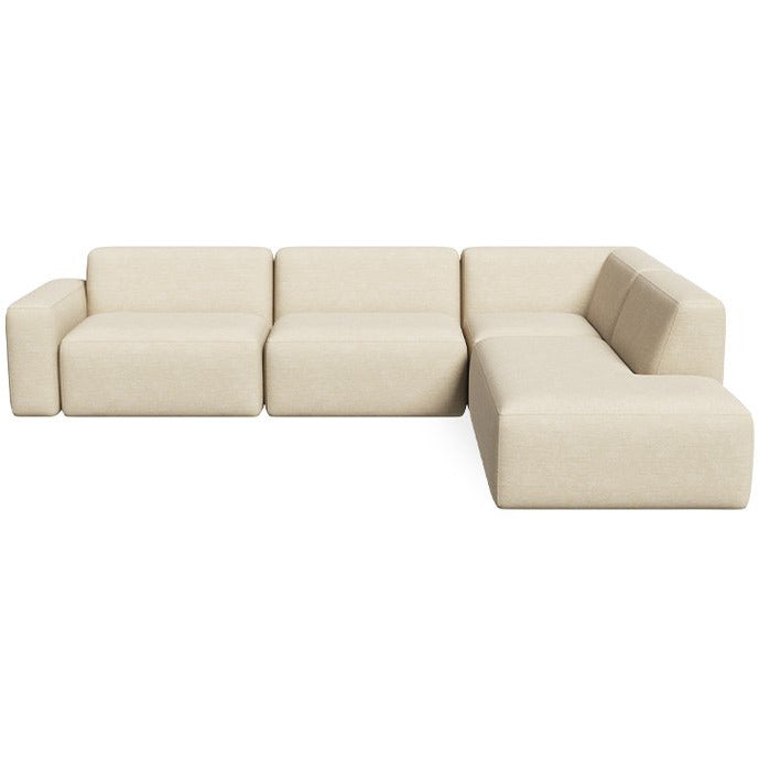 S26 Sectional sofa | Modern Furniture + Decor