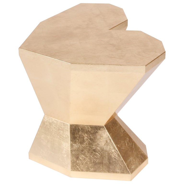 Queen Heart Side Table by Royal Stranger | Modern Furniture + Decor
