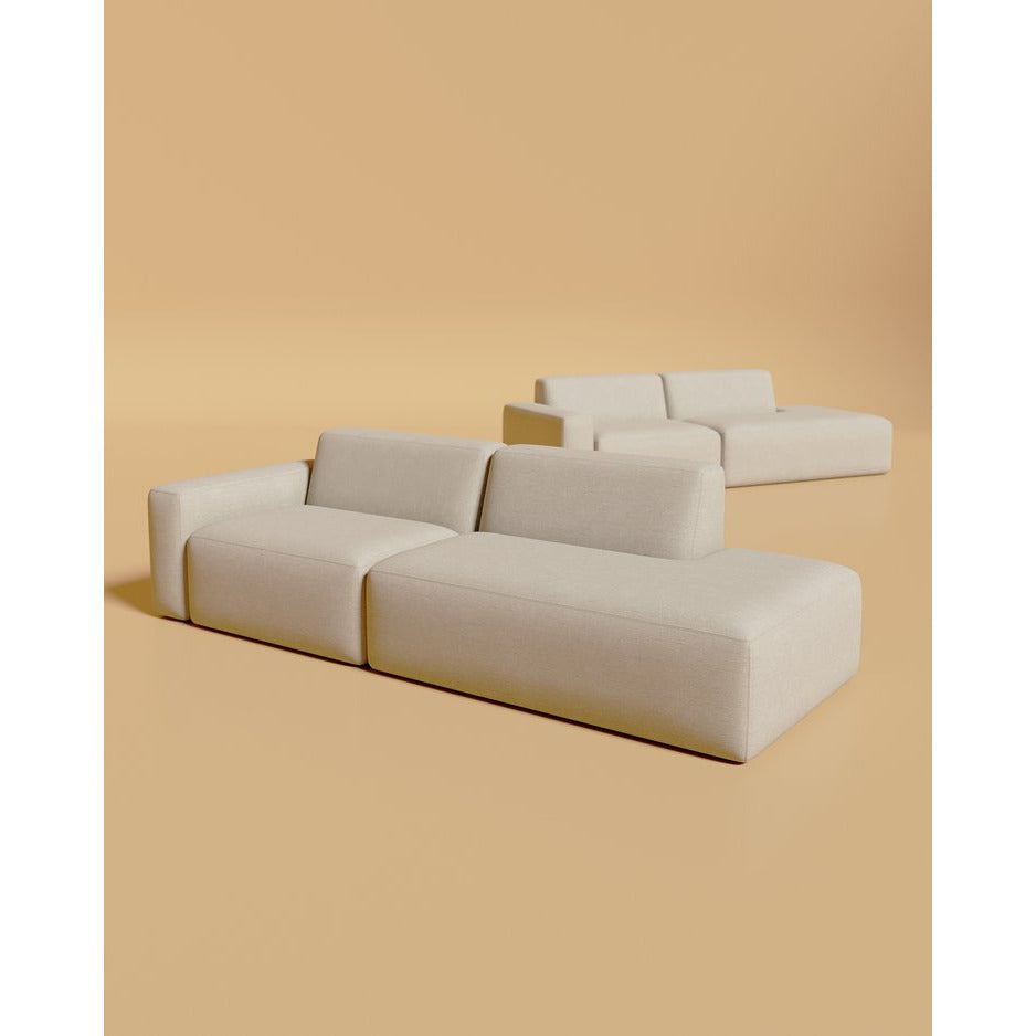 S25 Sectional sofa | Modern Furniture + Decor