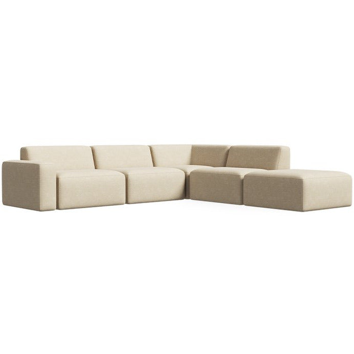 S30 Sectional sofa | Modern Furniture + Decor