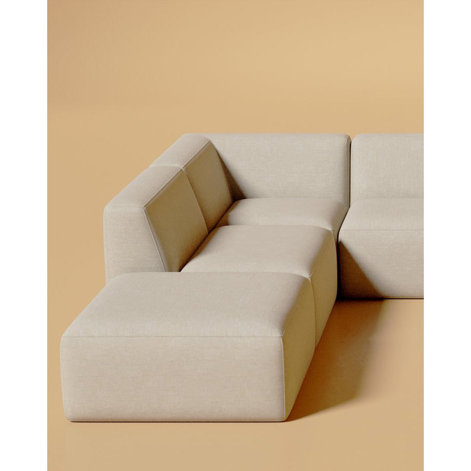 S30 Sectional sofa | Modern Furniture + Decor