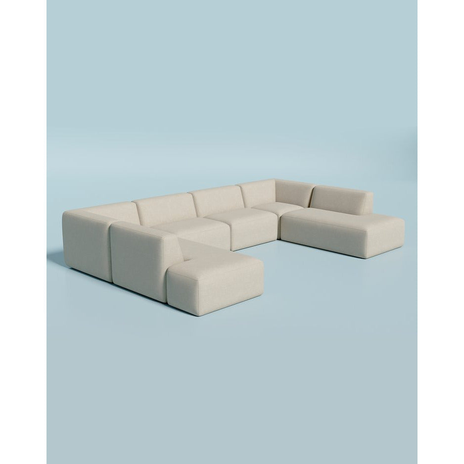 S28 Sectional sofa | Modern Furniture + Decor