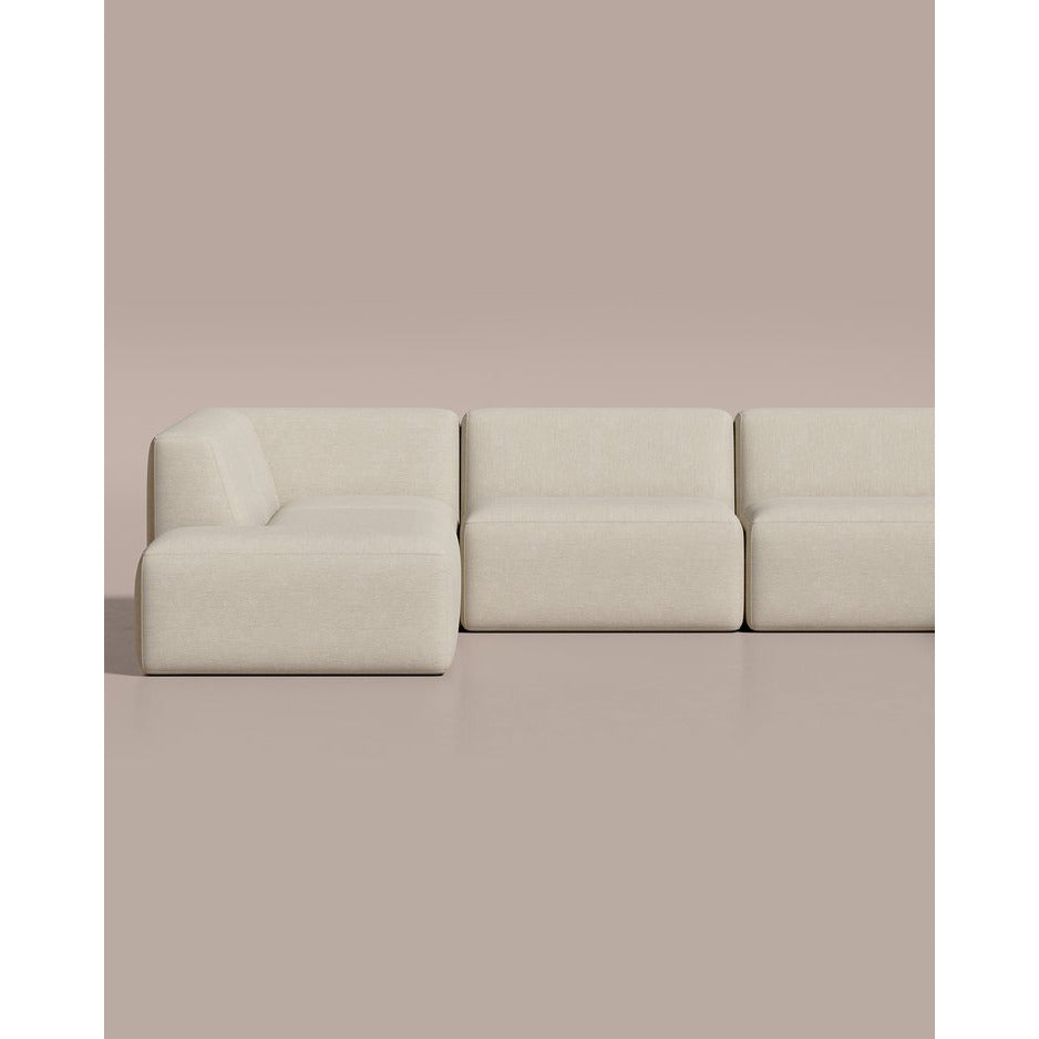 S28 Sectional sofa | Modern Furniture + Decor