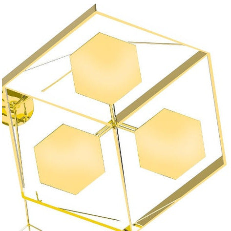 Honeybee Ensemble of Ceiling Lamps, Royal Stranger | Modern Furniture + Decor