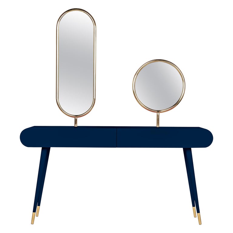 Grace Dressing Table, Royal Stranger | Modern Furniture + Decor