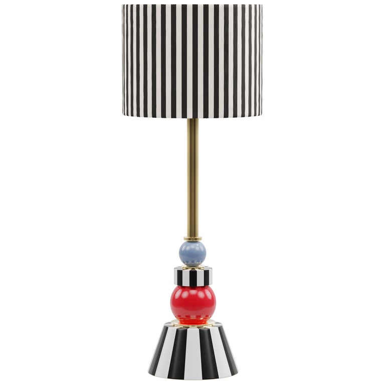 Valentina Floor Lamp, Royal Stranger | Modern Furniture + Decor