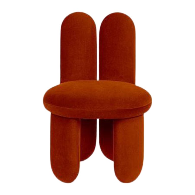 Glazy Chair, Gentle 373 by Royal Stranger | Modern Furniture + Decor