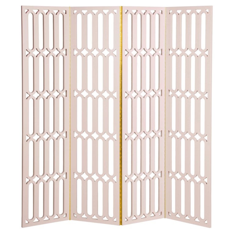 Marshmallow Folding Screen by Royal Stranger | Modern Furniture + Decor