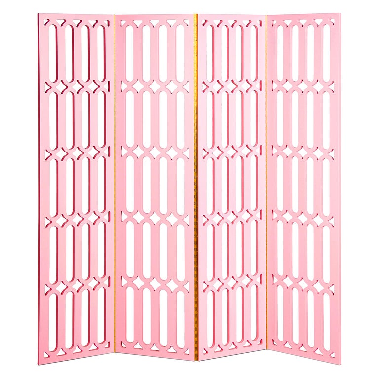 Marshmallow Folding Screen by Royal Stranger | Modern Furniture + Decor