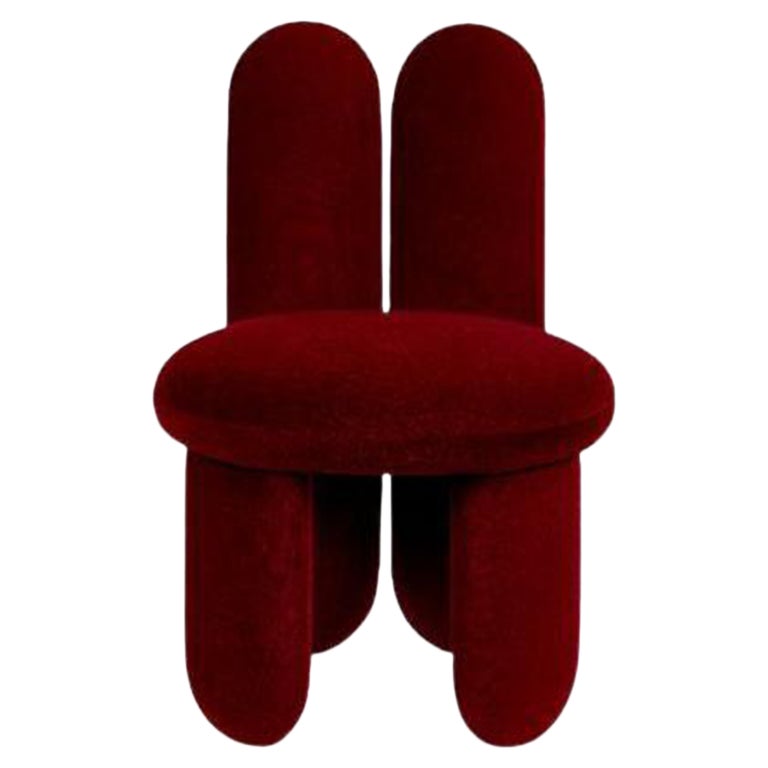 Glazy Chair, Gentle 683 by Royal Stranger | Modern Furniture + Decor
