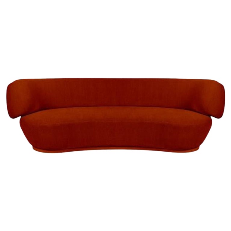 Plump Sofa, Gentle 373 by Royal Stranger | Modern Furniture + Decor