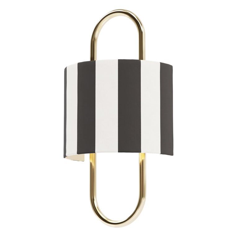 Maria Wall Lamp, Royal Stranger | Modern Furniture + Decor