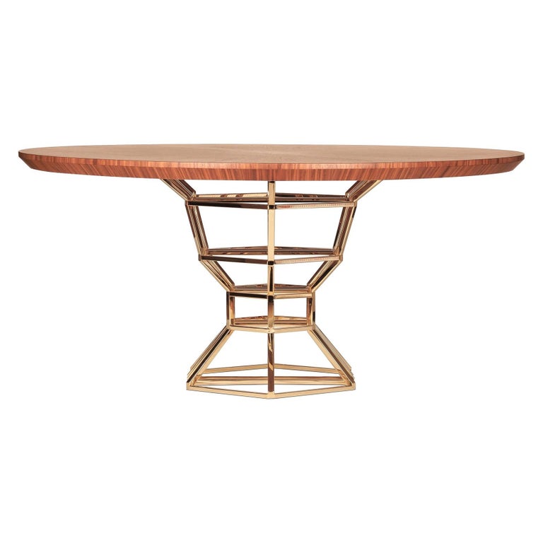 The Graal Table by Royal Stranger | Modern Furniture + Decor