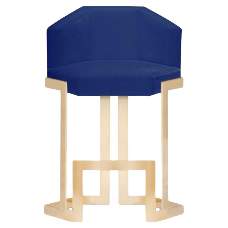 The Hive Counter Stool by Royal Stranger | Modern Furniture + Decor
