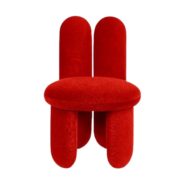 Glazy Chair, Gentle 663 by Royal Stranger | Modern Furniture + Decor