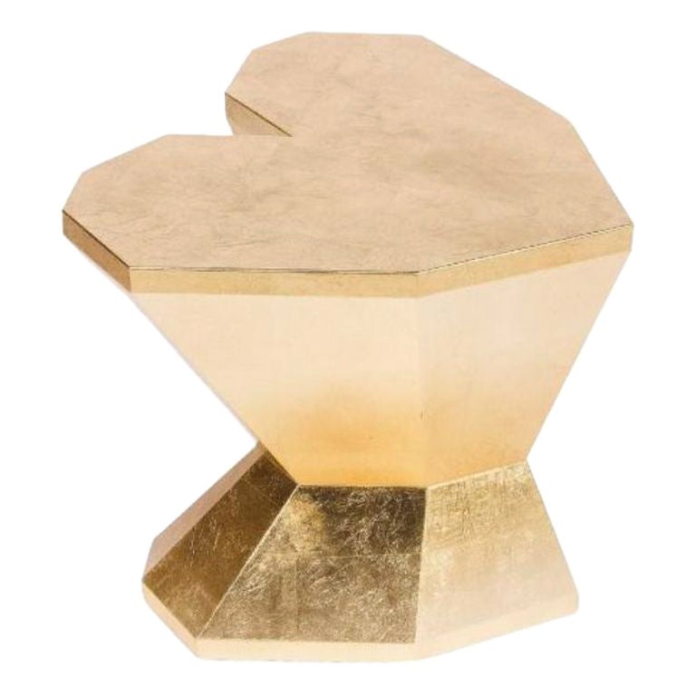 Queen Heart Small Table by Royal Stranger | Modern Furniture + Decor