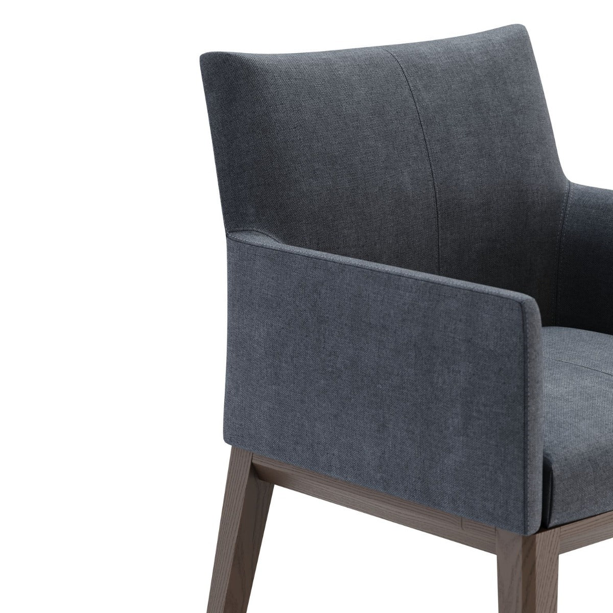 Domkapa Carter Chair - A Pair - Customisable | Modern Furniture + Decor