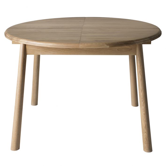 Wycombe Extending Dining Table | Modern Furniture + Decor