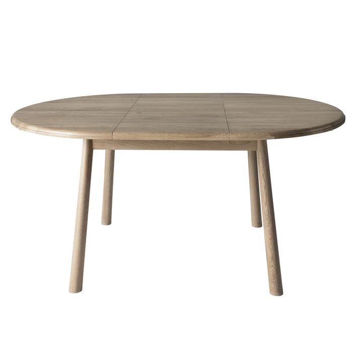 Wycombe Extending Dining Table | Modern Furniture + Decor