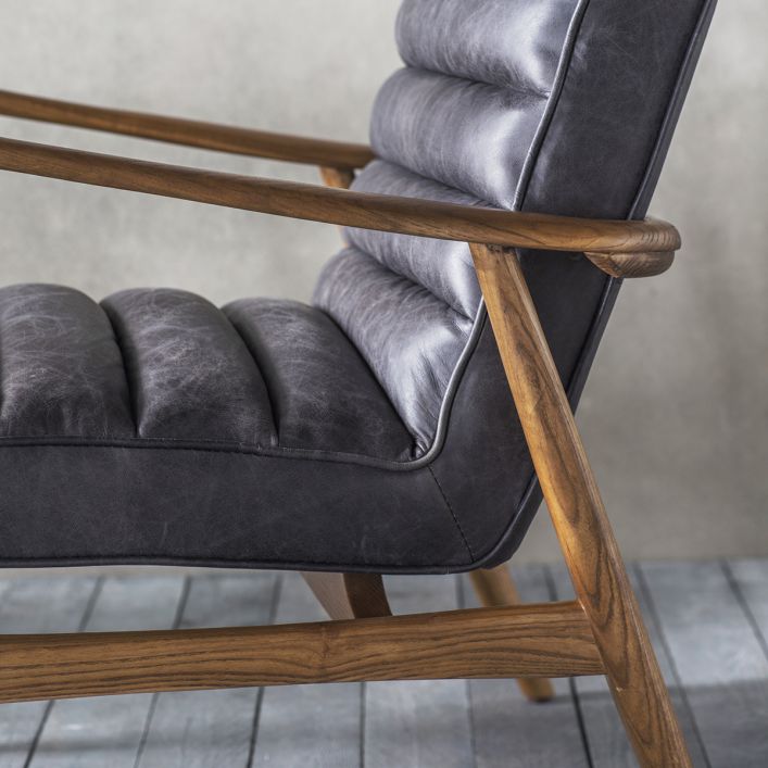Datsun Armchair | Modern Furniture + Decor