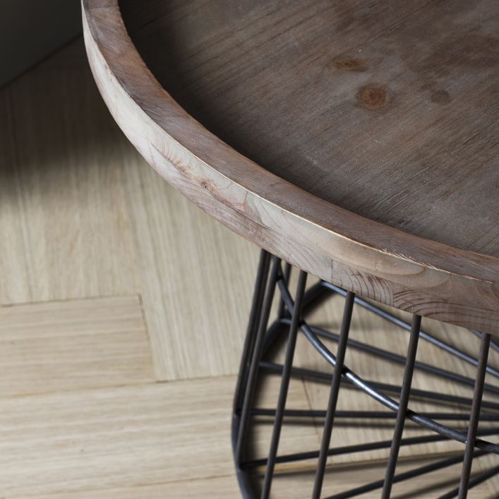 Menzies Coffee Table | Modern Furniture + Decor
