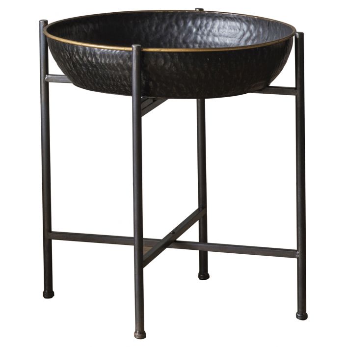 Wesley Side Table | Modern Furniture + Decor