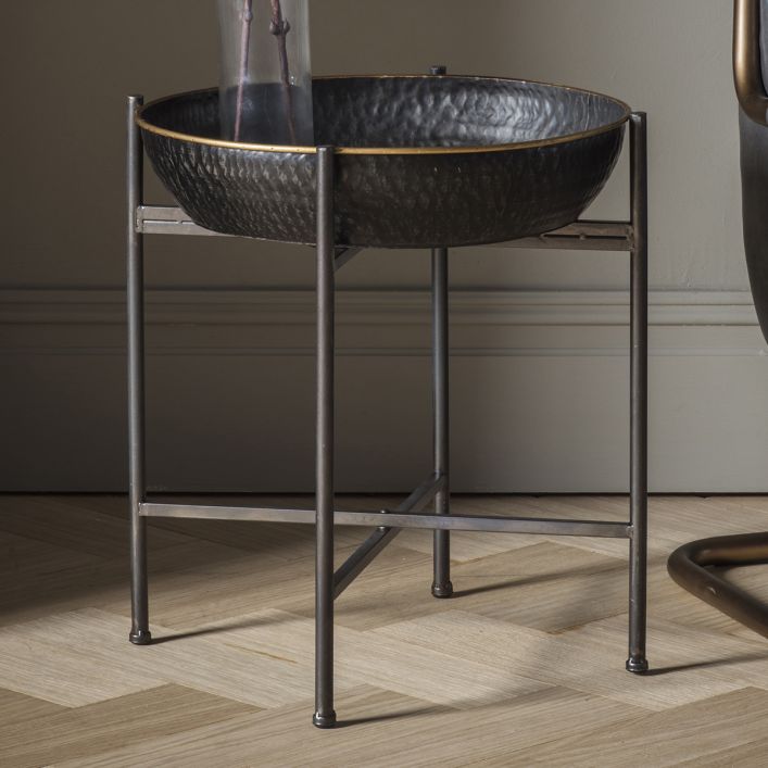 Wesley Side Table | Modern Furniture + Decor