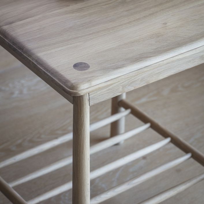 Wycombe Side Table | Modern Furniture + Decor