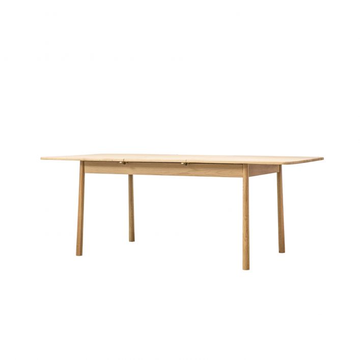 Wycombe Extending Dining Table | Modern Furniture + Decor
