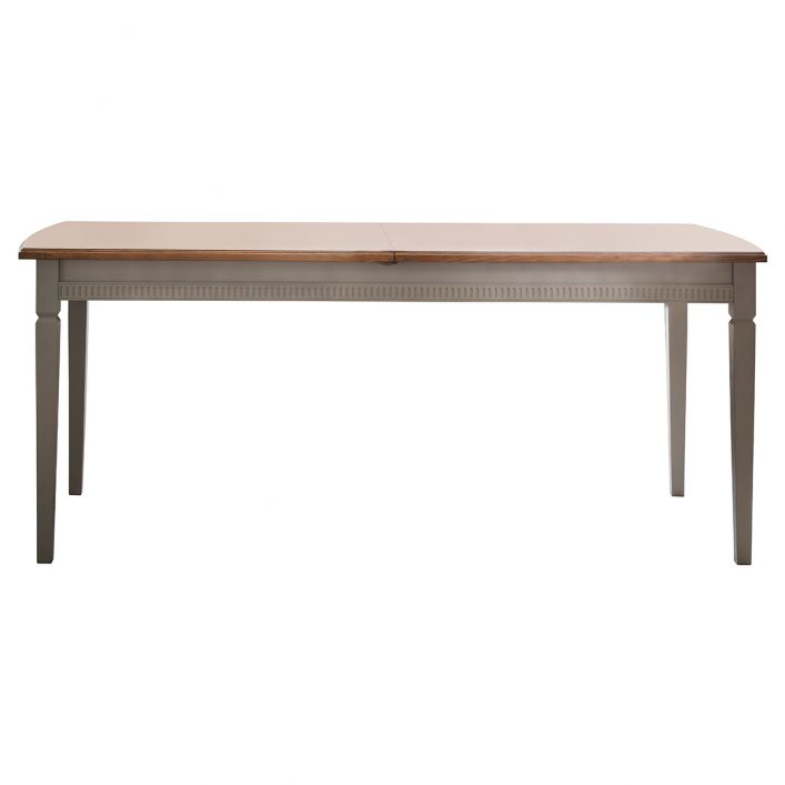 Bronte Extending Dining Table | Modern Furniture + Decor