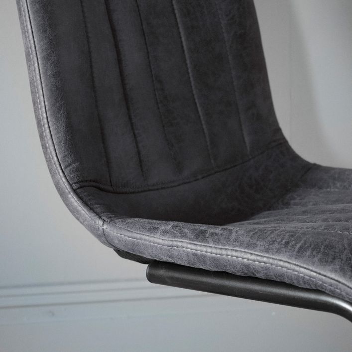 Edington Chair (2pk) | Modern Furniture + Decor