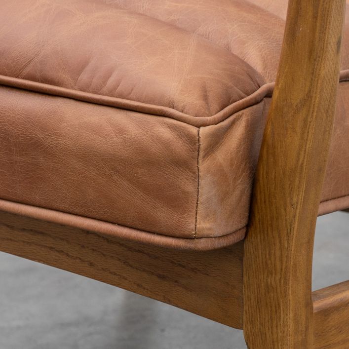 Datsun Armchair | Modern Furniture + Decor
