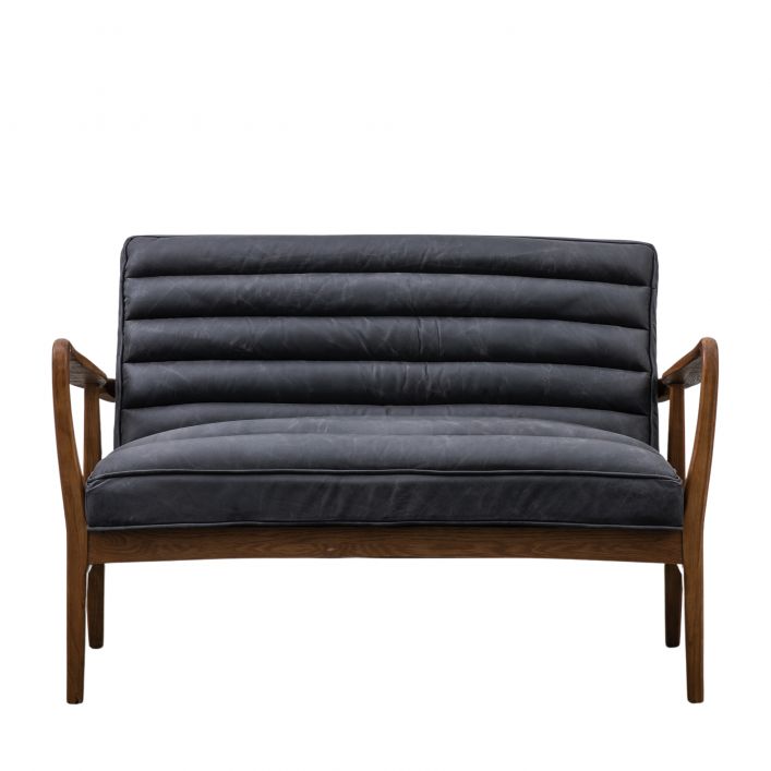 Datsun 2 Seater Sofa | Modern Furniture + Decor
