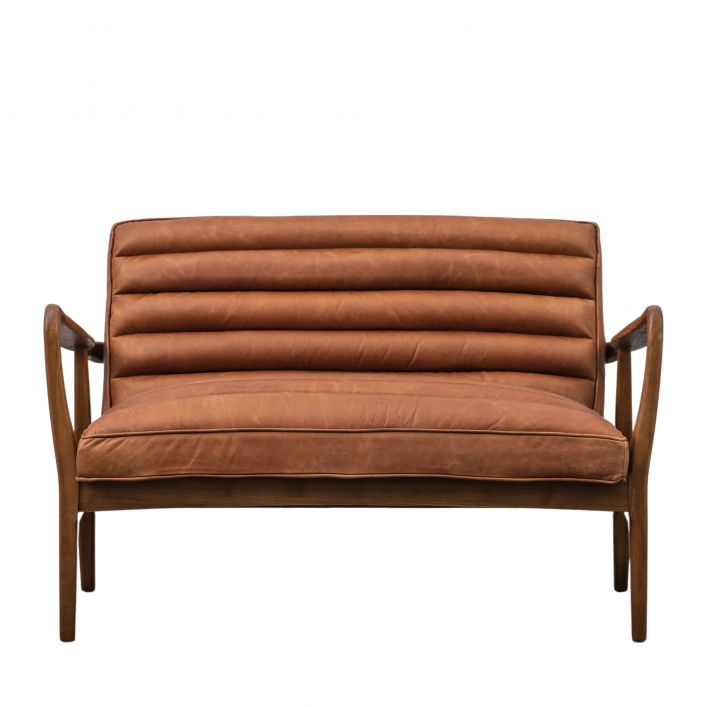 Datsun 2 Seater Sofa | Modern Furniture + Decor