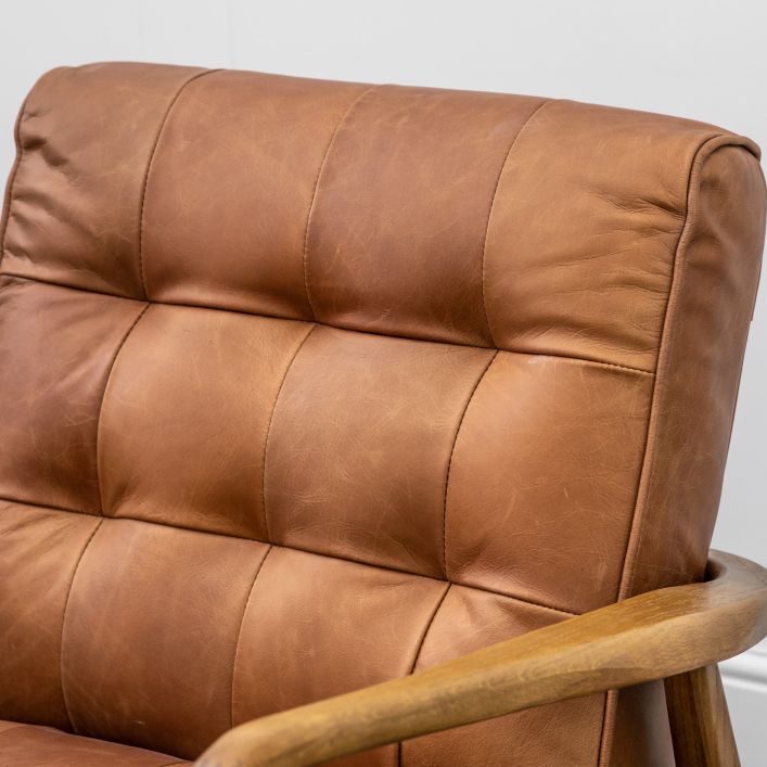 Humber Armchair | Modern Furniture + Decor
