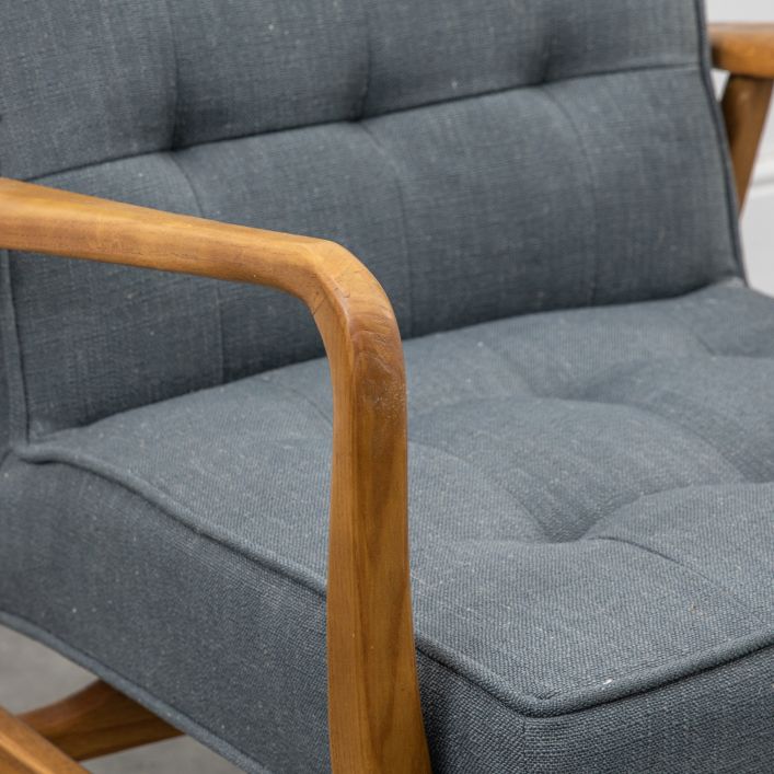 Humber Armchair | Modern Furniture + Decor