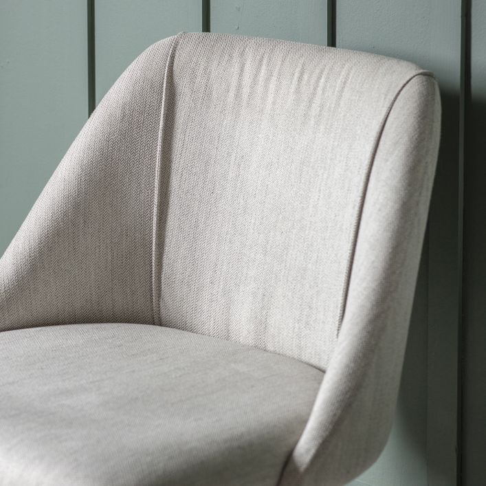 Elliot Dining Chair | Modern Furniture + Decor
