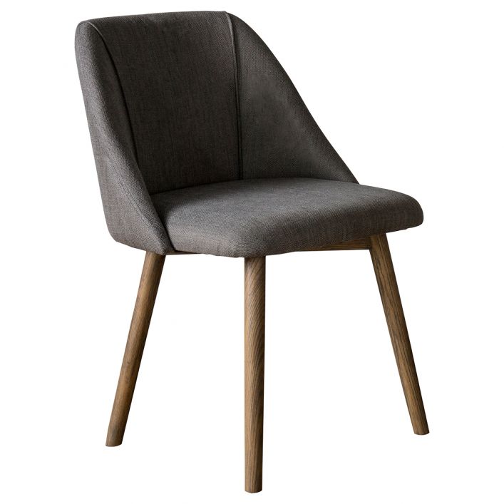 Elliot Dining Chair | Modern Furniture + Decor